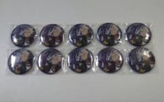 ポケモン 缶バッジコレクション～ゼロの秘宝編～ カキツバタ - メルカリ