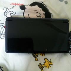 3DS 美品のサムネイル