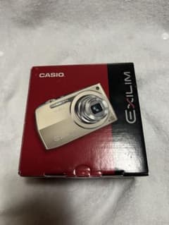 CASIO EX-Z2300 デジカメ 美品 箱付属多数のサムネイル