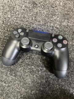 SONY CUH-ZCT2J 12 ps4 純正コントローラー　ジャンクのサムネイル