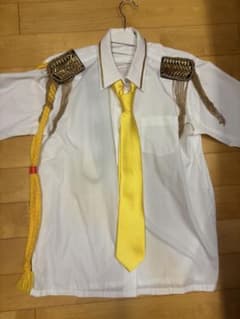 AMPTAK×COLORSあっきぃ コスプレ部品のみのサムネイル