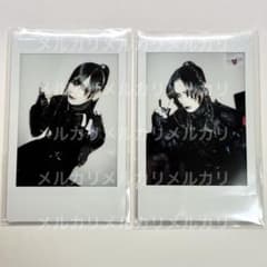 JILUKA Boogieチェキ 2枚セットのサムネイル