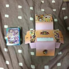 遊戯王 マドルチェ スリーブのサムネイル
