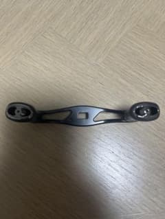 24 スティーズ sv tw 純正ハンドル②のサムネイル