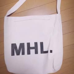 MHLトートのサムネイル
