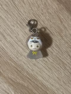 木兎 光太郎 ガチャガチャのサムネイル