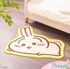 치이카와 래그 매트 ~ 네소베리 ~ 토끼 ②