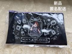 新品　リカちゃん KATE ケイトLICCAコスメポーチ