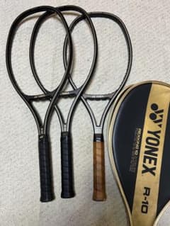 YONEX R-10 、R-7テニスラケット YONEX R-10 、R-7テニスラケット - メルカリ