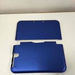 3DS LL用 アルミハードケースのサムネイル
