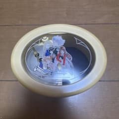 サクラ大戦3 オルゴール付き宝箱のサムネイル