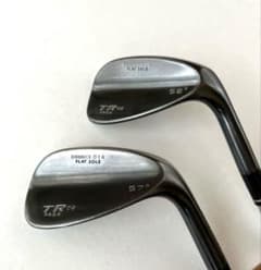 プロギア TR-02ウェッジ 52° 57° 2本セット m32079421147_1.jpg?1747519881