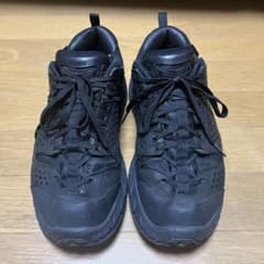 キ*1様 HOKA ONE ONE TOR ULTRA LOW 27cmのサムネイル