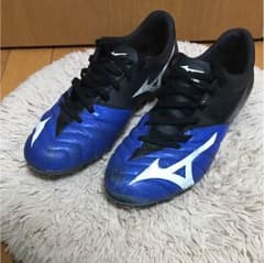 ミズノ サッカースパイク バサラ101Japanのサムネイル
