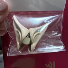 エルフ耳 マグネット式 パーツのサムネイル