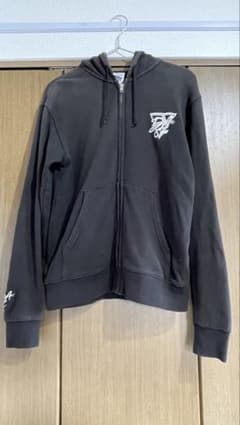 DragonAsh D.A crew限定パーカー(M)used品のサムネイル