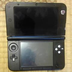 3DSLLのサムネイル