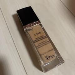 diorskin starリキッドファンデーションのサムネイル