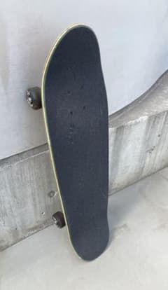 CALIFORNIA STREET スケートボード コンプリートとハードツアイス CALIFORNIA STREET スケートボード コンプリートとハードツアイス