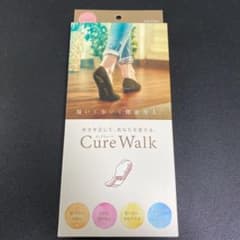 Cure Walk キュアウォークのサムネイル