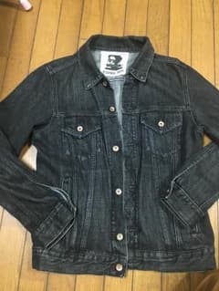 デニムジャケット LEGENDAのサムネイル
