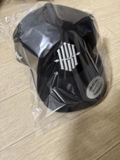 新品未使用】 萩原京平 キャップ KHI LOGO BASEBALL CAP - メルカリ