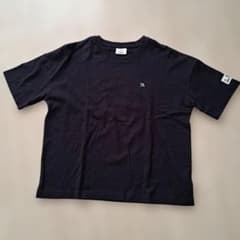 ARNOLD PALMER ブラックTシャツ 1961年製のサムネイル
