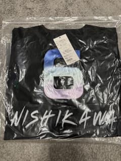 千葉ロッテマリーンズ　西川史礁選手　新品未使用レプリカユニフォーム　BSW 千葉ロッテマリーンズ 西川史礁選手 新品未使用レプリカユニフォーム
