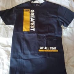 モモンガ様専用　ネイビー Tシャツ 160cm THE GREATESTのサムネイル
