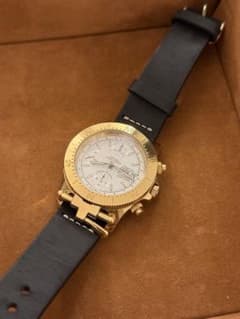 CAPITOL 仏キャピトル社 クロノグラフ 自動巻 ETA7750 CAPITOL 仏キャピトル社 クロノグラフ 自動巻 ETA7750 - メルカリ