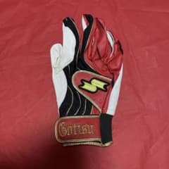 後藤光尊 実使用バッティンググローブ - メルカリ