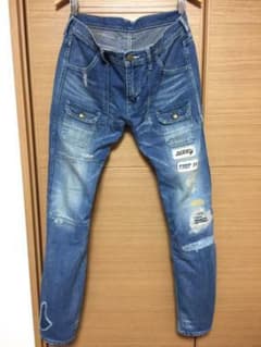 タッシー様専用　TMT.デニム.アオゾラ.tesのサムネイル