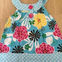 carter's♡パンツ付きのサムネイル