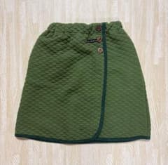RAG MART ラグマート120cm スカートのサムネイル