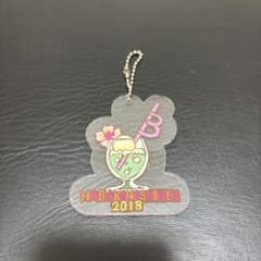 HADAKANOSHONEN 2018 アクリルキーホルダー 裸の少年 美少年のサムネイル