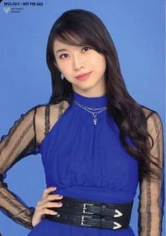 モーニング娘。’21  モーニング娘。トレカ♡牧野真莉愛のサムネイル