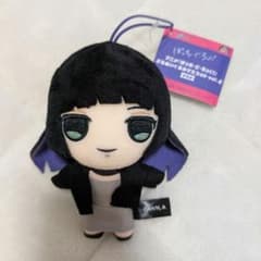 ぼっち・ざ・ろっく！ ぷちぬいぐるみマスコット vol.2 PAさん