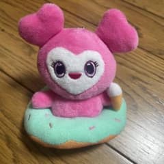 TWICE ラブリー マスコット ぬいぐるみのサムネイル
