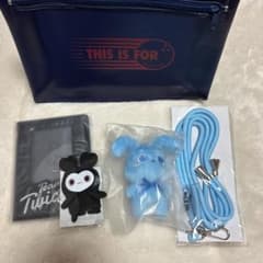 TWICE THIS IS FOR 国立 アプグレ 特典 - メルカリ
