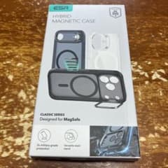 2025 iPhone 17 pro max 用ケースのサムネイル