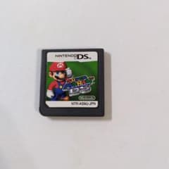 スーパーマリオ64DS DSソフトのサムネイル