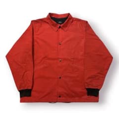 90s A.P.C. ROCKSTEADY コーチジャケット2アーカイブ超希少 90s A.P.C. ROCKSTEADY コーチジャケット2アーカイブ超希少 - メルカリ