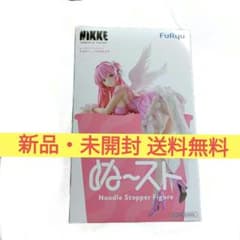 [최신] NIKKE ぬどる 스토퍼 피규어 도로시 ぬースト 도로시