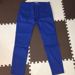 HIROYUKI様専用 ZARA スキニーパンツメンズのサムネイル