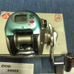 リョービ　Adventure棚　VS500Tiのサムネイル