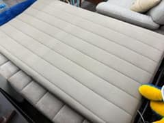 中古品】airweave エアウィーヴ 四季布団 リバーシブル 幅140