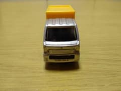 トミカ スズキ キャリイ 軽トラックのサムネイル
