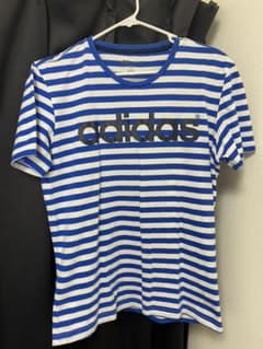 adidas neo アディダス Tシャツのサムネイル