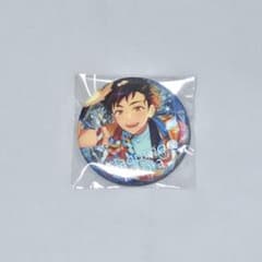 あんスタ 中国 偶像梦幻祭 閃耀缶バッジ 南雲鉄虎 - メルカリ