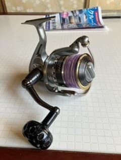ダイワ　シーゲート4000H ファントムJ4500セットのサムネイル
